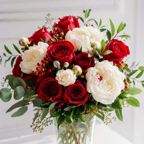 RAMOS DE FLORES
