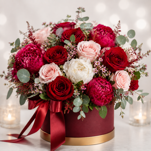 ARREGLOS FLORALES