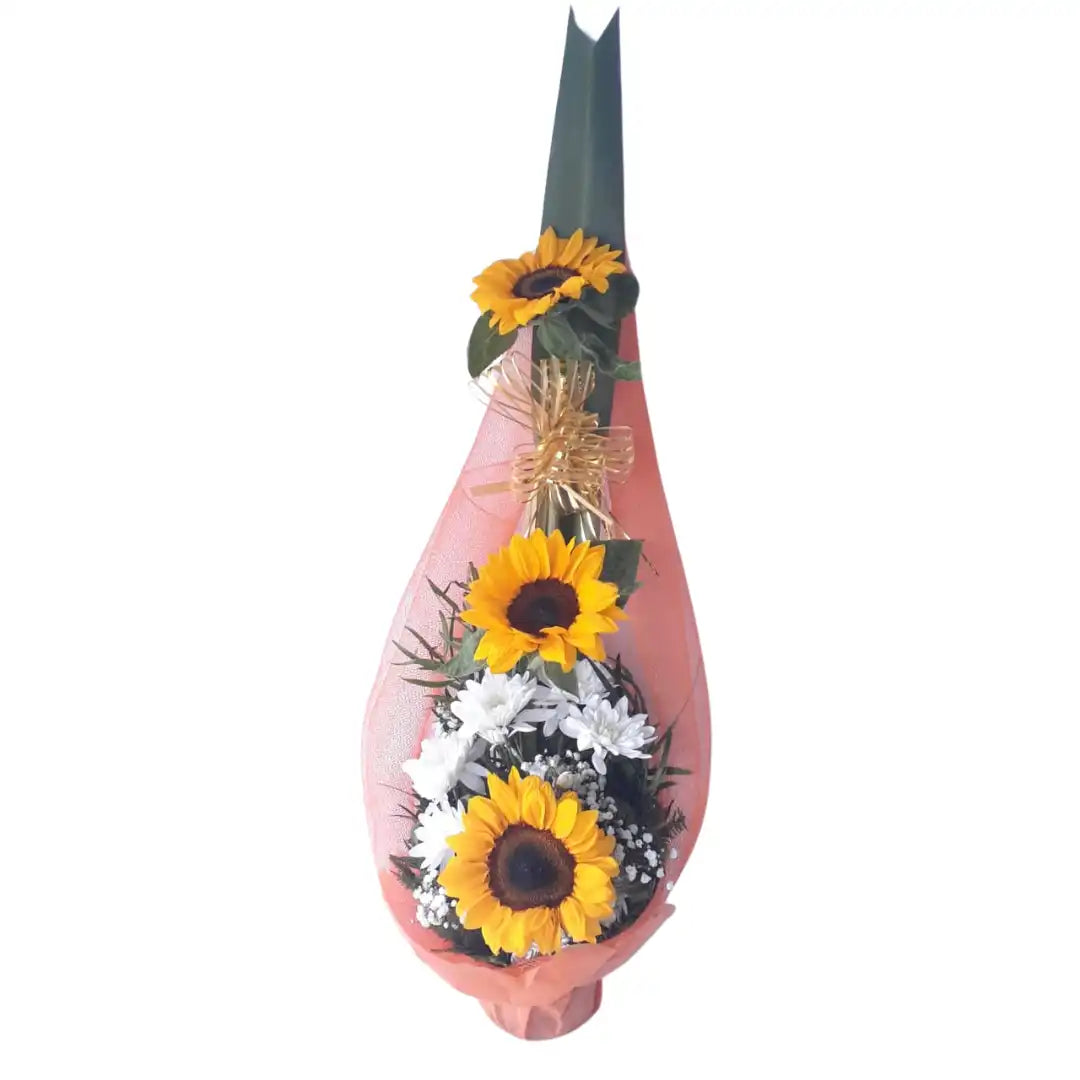 Arrimo de Girasol